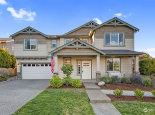 9311 12th Pl NE #41, Lake Stevens, WA 98258