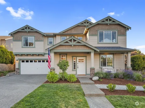 9311 12th Place NE #41, Lake Stevens, WA 98258