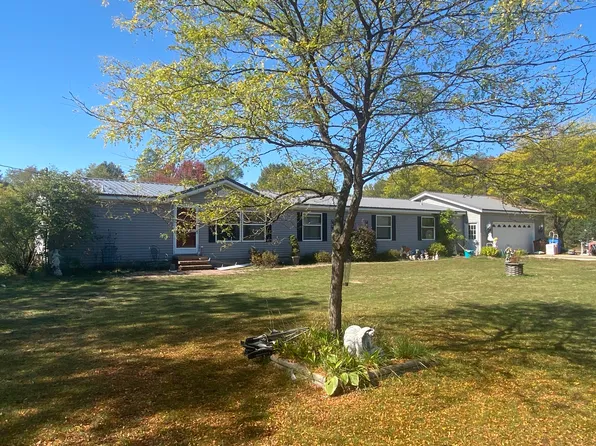 3123 Dalson Rd, Twin Lake, MI 49457