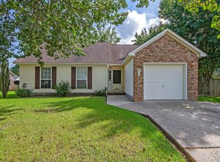 8574 Brookforest Dr, Charleston, SC 29406