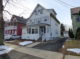210 N Cherry Street #FL 1ST, Wallingford, CT 06492