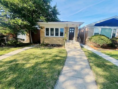 520 W 97th St, Chicago, IL, 60628