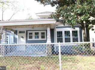 4526 9th St NW, Washington, DC 20011