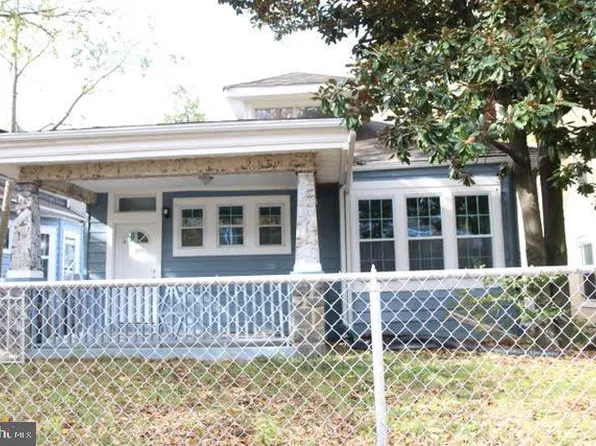 4526 9th St NW, Washington, DC 20011