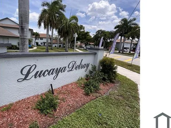 1541 Catherine Dr APT 2, Delray Beach, FL 33445