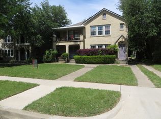 6127 Reiger Ave, Dallas, TX 75214