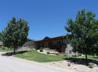 1916 Cowboy Ln, Spearfish, SD 57783