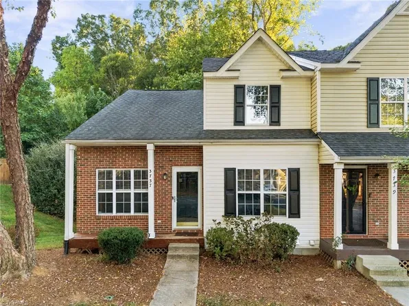 3737 Winborne Ln, Greensboro, NC 27410