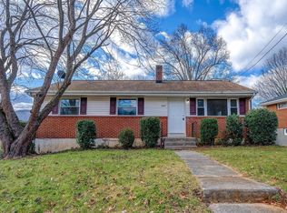 1027 Estates Rd SE, Roanoke, VA 24014