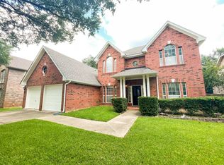 8001 Richard King Trl, Austin, TX 78749
