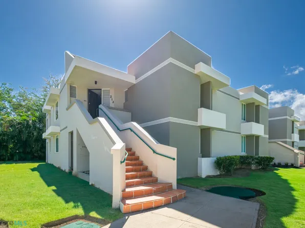 212 Condo North Coast Vlg, Vega Alta, PR 00692