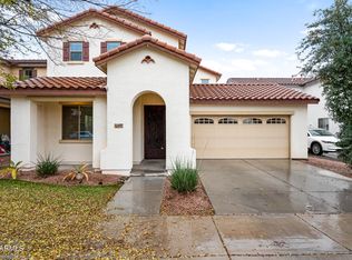 3497 E Carla Vista Dr, Gilbert, AZ 85295