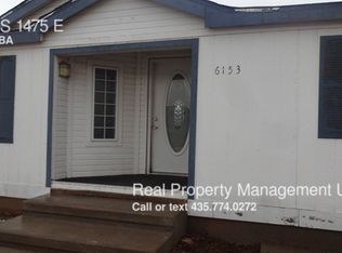 5897 S 1475 E, Vernal, UT 84078