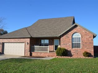 8549 W Farm Road 172, Republic, MO 65738