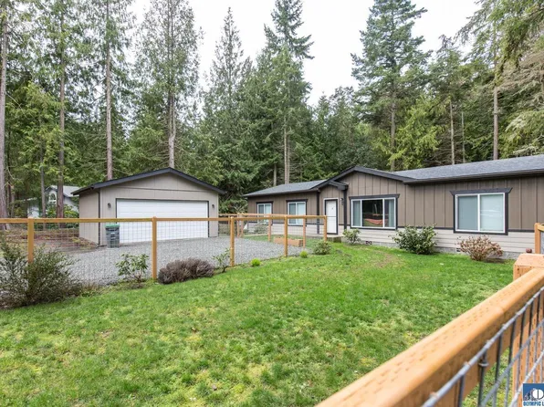 31 Redwood Ln, Sequim, WA 98382