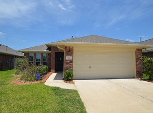 18834 Fairy Wren Ln, Richmond, TX 77407