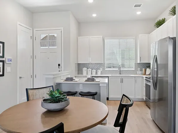 The Village at Mayfair