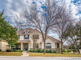 1914 Cactus Blf, San Antonio, TX 78258