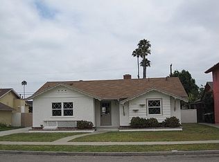 11592 Gail Ln, Garden Grove, CA 92840