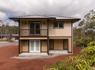 11-3288 Mokuna St, Volcano, HI 96785