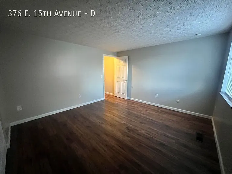376 E 15th Ave #D — Photo 14