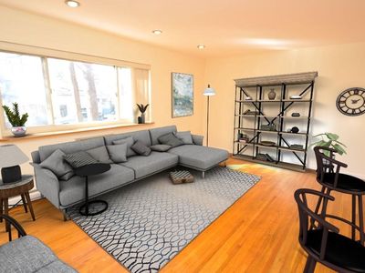 782 Tuckahoe Road #2C, Yonkers, NY, 10710