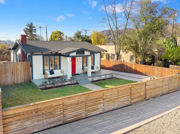 5059 Mount Royal Dr, Los Angeles, CA 90041