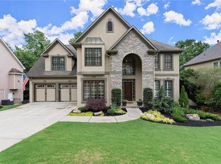 7059 Hunters Rdg, Woodstock, GA 30189