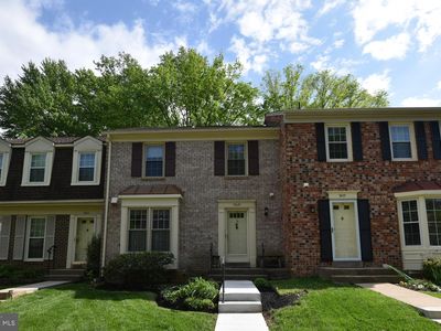 9649 Masterworks Dr, Vienna, VA, 22181