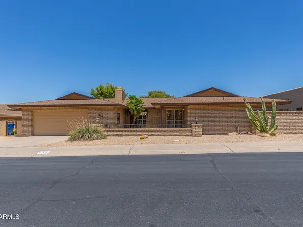 132 W WOOD Drive, Phoenix, AZ 85029