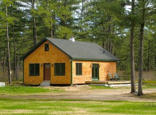 31 Navajo Trl, Ossipee, NH 03864