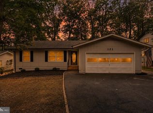 121 Eagle Ct, Locust Grove, VA 22508