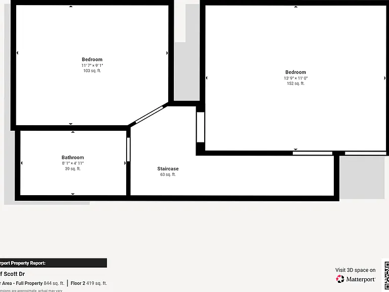 4503 Jeff Scott Dr — Photo 17