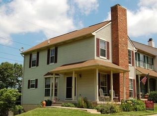 14531 Stilsby Ct, Centreville, VA 20121