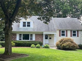 104 Green Ave, Madison, NJ 07940