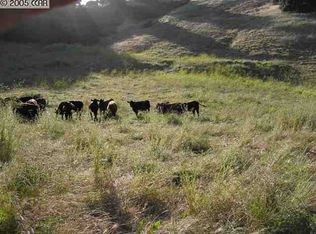 LOT Hampton Rd #D, Martinez, CA 94553