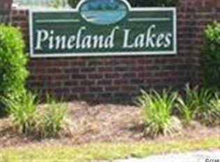 124 Piperridge Dr, Conway, SC 29526