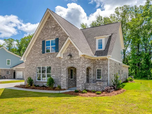 5220 Simms Rdg, Pelham, AL 35124