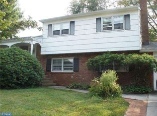 1 Rita Rd, Lawrence Township, NJ 08648