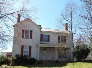 503 Apperson Dr, Mount Sterling, KY 40353