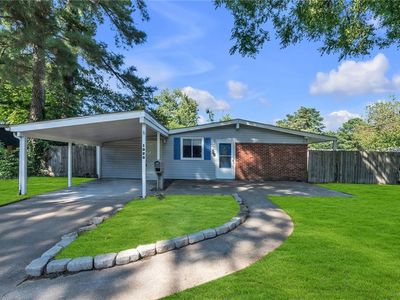 1020 Emporia Ave, Virginia Beach, VA, 23464