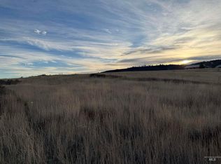 Deer Loop Road Ac #32, Council, ID 83612