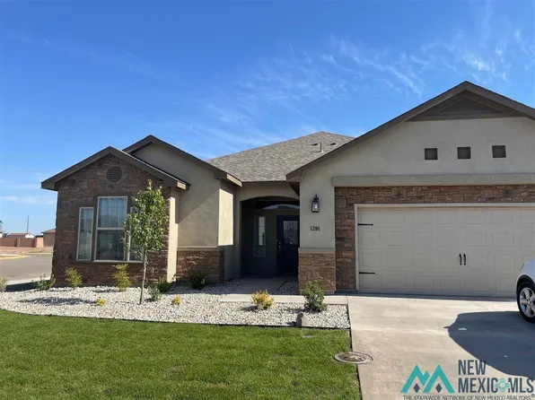 1391 Benelli Ave, Artesia, NM 88210