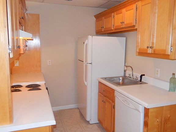 In-Law Suite