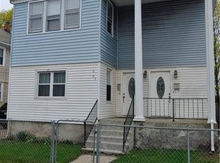 93 Abram St, Pawtucket, RI 02860