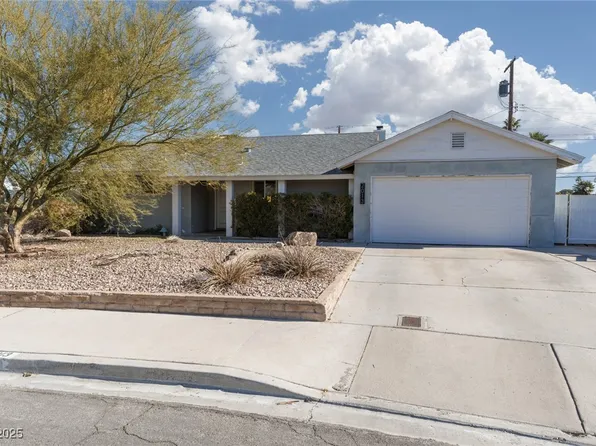 2013 El Greco St, Las Vegas, NV 89102