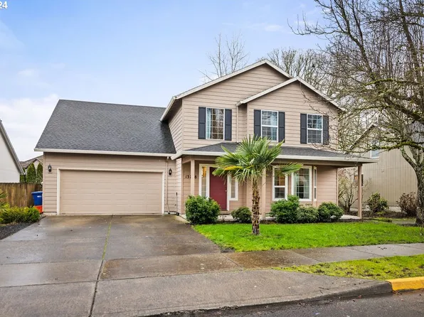 13708 SE Gannon Dr, Clackamas, OR 97015