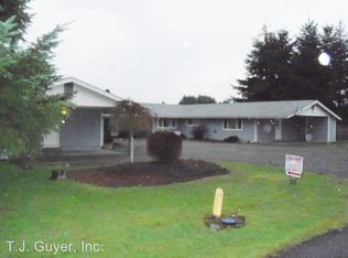 8440 178th Ave SW UNIT D, Rochester, WA 98579
