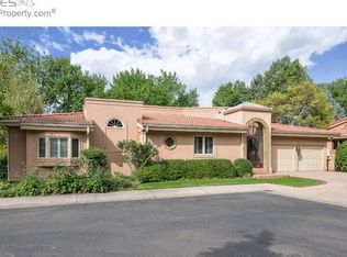 2109 Country Club Cv, Fort Collins, CO 80524