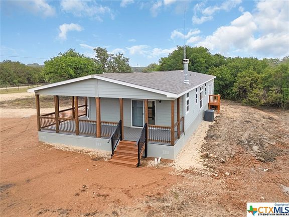 2nd image of 2714 County Road 3430
